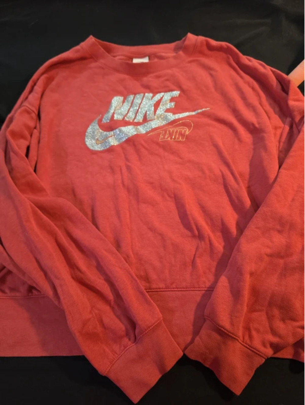 NIke sweater